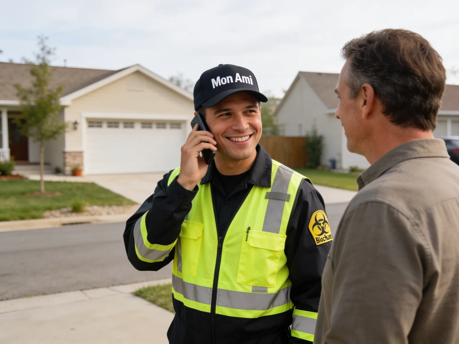 Sewage Cleanup Chappells, SC FAQs